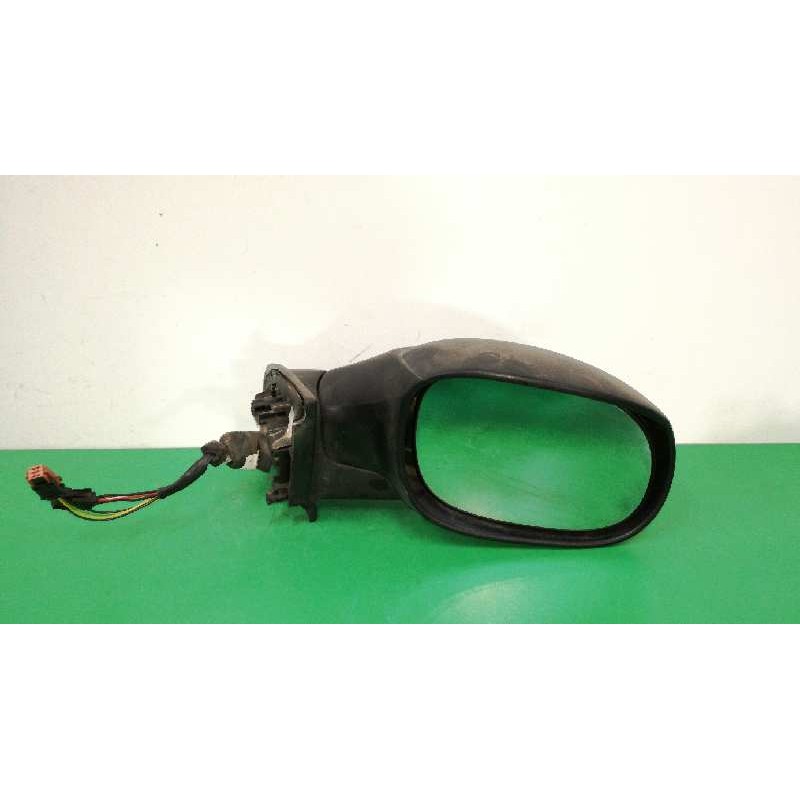 Recambio de retrovisor derecho para citroën c3 1.4 hdi audace referencia OEM IAM  ELECTRICO 