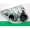 Recambio de elevalunas trasero izquierdo para volvo s80 berlina 2.4 d summum referencia OEM IAM TIJERA 30784511 