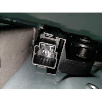Recambio de elevalunas trasero izquierdo para volvo s80 berlina 2.4 d summum referencia OEM IAM TIJERA 30784511 