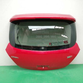 PORTON TRASERO 93191543 CON ALERON 