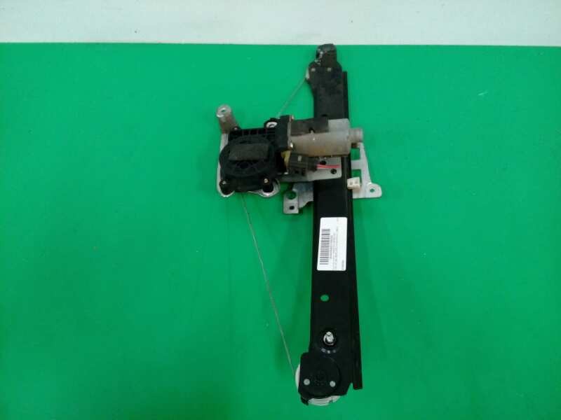 Recambio de elevalunas trasero derecho para volvo s80 berlina 2.4 summum (125kw) referencia OEM IAM CABLE 31253720 