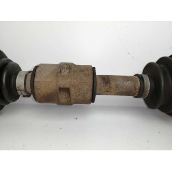 Recambio de transmision delantera derecha para fiat punto berlina (188) 1.3 jtd classic referencia OEM IAM   