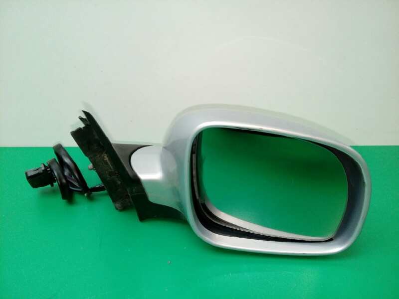 Recambio de retrovisor derecho para volkswagen passat berlina (3b2) trendline referencia OEM IAM 3B1857508F01C ELECTRICO 