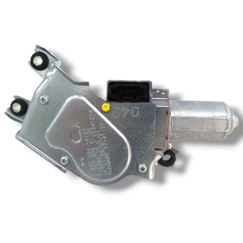 MOTOR LIMPIA TRASERO