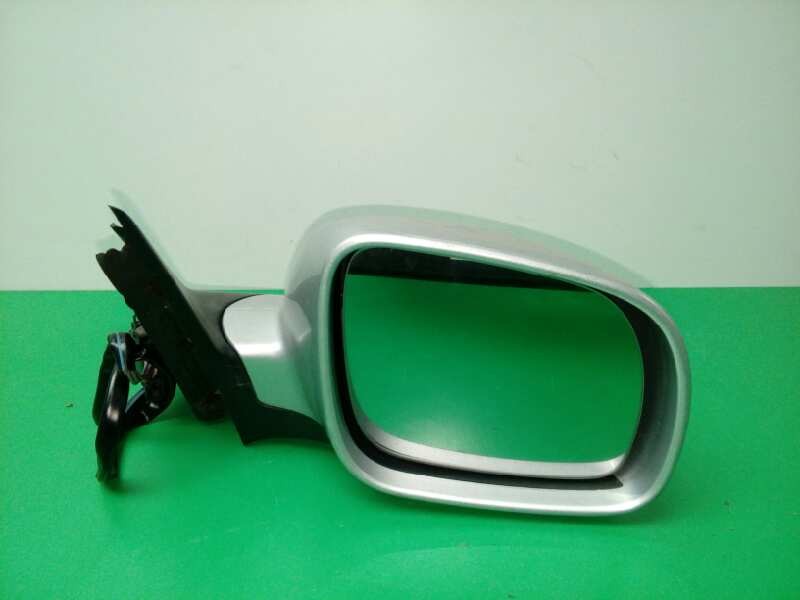 Recambio de retrovisor derecho para volkswagen passat berlina (3b3) comfortline referencia OEM IAM 3B1857508F01C ELECTRICO 