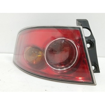 Recambio de piloto trasero izquierdo para seat ibiza (6l1) 1.9 tdi referencia OEM IAM 6L6945095C  