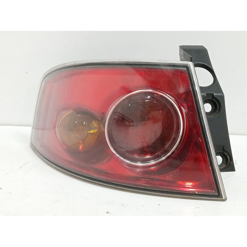 Recambio de piloto trasero izquierdo para seat ibiza (6l1) 1.9 tdi referencia OEM IAM 6L6945095C  