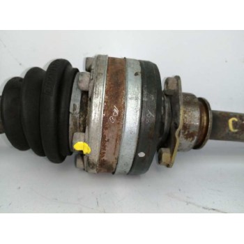 Recambio de transmision delantera derecha para fiat punto berlina (188) 1.3 jtd classic referencia OEM IAM   
