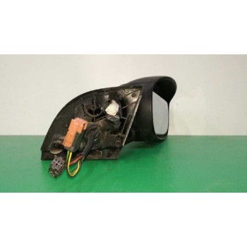Recambio de retrovisor derecho para citroën c3 1.4 hdi audace referencia OEM IAM  ELECTRICO 