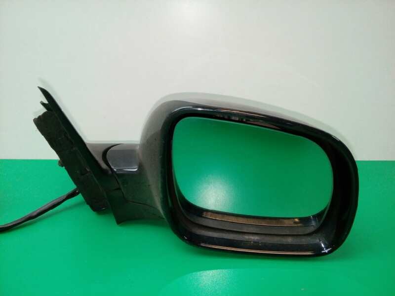 Recambio de retrovisor derecho para volkswagen passat berlina (3b3) advance referencia OEM IAM 3B1857508F01C ELECTRICO 