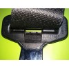 Recambio de cinturon seguridad trasero izquierdo para bmw serie 5 berlina (e60) 530d referencia OEM IAM 72119132812  