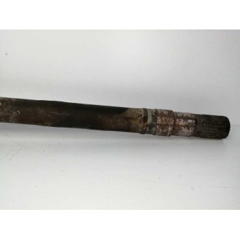 Recambio de transmision delantera derecha para fiat punto berlina (188) 1.3 jtd classic referencia OEM IAM   