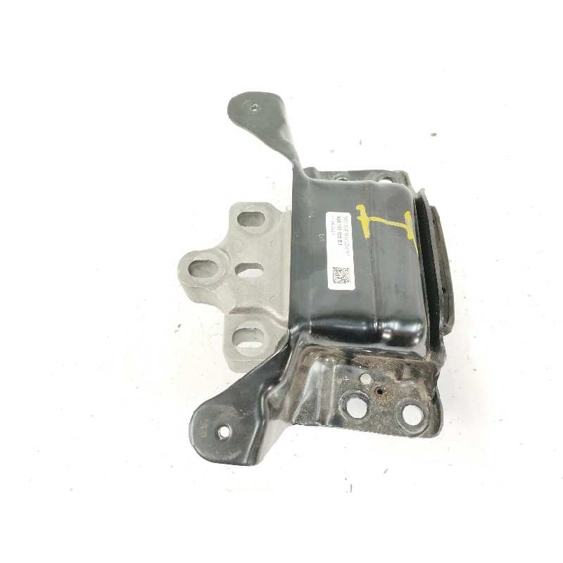 Recambio de soporte motor izquierdo para seat leon sportstourer (kl8, kld) 2.0 tdi referencia OEM IAM 5Q0199555BJ  