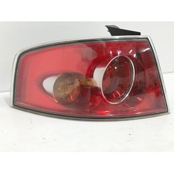 Recambio de piloto trasero izquierdo para seat ibiza (6l1) 1.9 tdi referencia OEM IAM 6L6945095C  