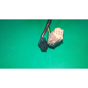 Recambio de retrovisor derecho para citroën c3 1.4 hdi audace referencia OEM IAM  ELECTRICO 