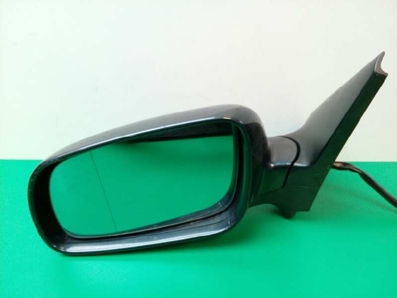 Recambio de retrovisor derecho para volkswagen bora berlina (1j2) conceptline referencia OEM IAM 1J1857508 ELECTRICO 