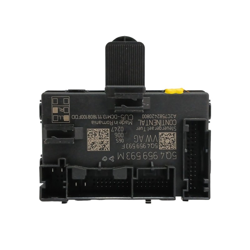 Recambio de modulo electronico para seat leon st (5f8) 1.5 16v tsi act referencia OEM IAM 5Q4959593M UNIDAD CONTROL DE PUERTA A2
