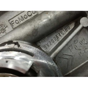 Recambio de depresor freno / bomba vacio para jaguar xf 3.0 v6 diesel premium luxury referencia OEM IAM 9X2Q2A451BD  