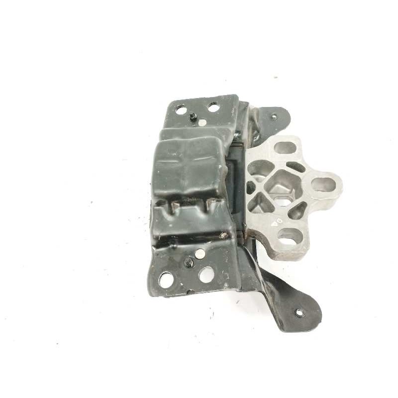 SOPORTE MOTOR IZQUIERDO