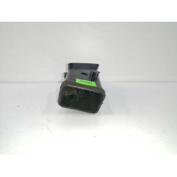 Recambio de rejilla aireadora para mercedes-benz sprinterii caja cerrada (desde 01.06) 2.1 cdi cat referencia OEM IAM A906830035