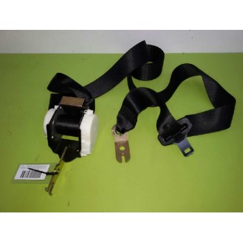 CINTURON SEGURIDAD TRASERO DERECHO 72119132812 