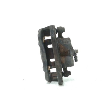 Recambio de pinza freno delantera derecha para mitsubishi space wagon (n80/n90) 2.4 gdi cat referencia OEM IAM   