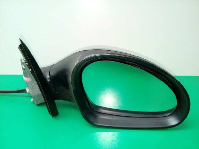 Recambio de retrovisor derecho para seat ibiza (6l1) stella referencia OEM IAM 6L1857508T9B9 MANUAL 
