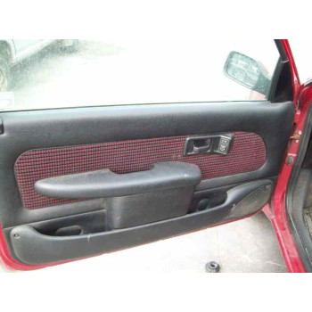 peugeot 106 (s2) del año 1998