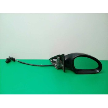 Recambio de retrovisor derecho para seat ibiza (6l1) stella referencia OEM IAM 6L1857508T9B9 MANUAL 