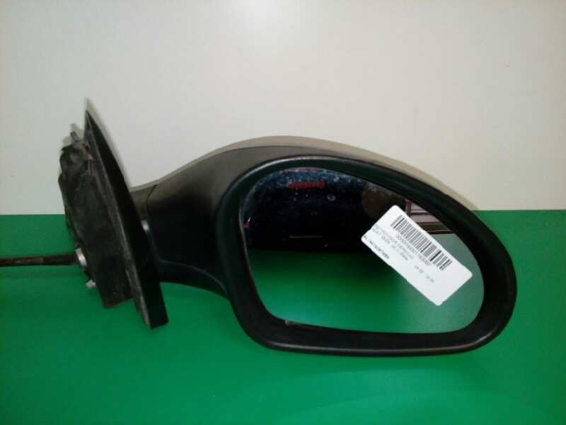 Recambio de retrovisor derecho para seat ibiza (6l1) stella referencia OEM IAM 6L1857508T9B9 MANUAL CAESPECIFICOS