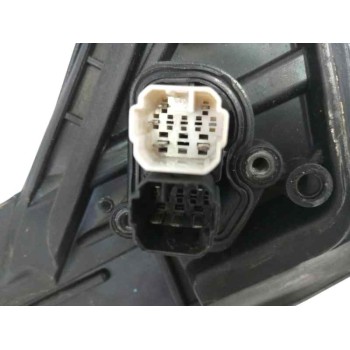 Recambio de retrovisor derecho para saab 9-5 (ys3e) 1.9 tid referencia OEM IAM  10 CABLES 