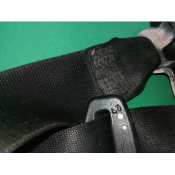 Recambio de cinturon seguridad delantero izquierdo para bmw serie 1 berlina (e81/e87) 118i referencia OEM IAM 7069955  