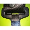 Recambio de cinturon seguridad trasero derecho para bmw serie 5 berlina (e60) 530d referencia OEM IAM 72119132812  