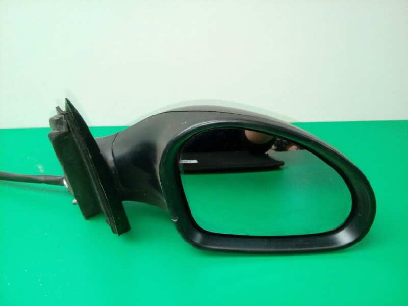 Recambio de retrovisor derecho para seat ibiza (6l1) stella referencia OEM IAM 6L1857508T9B9 MANUAL 