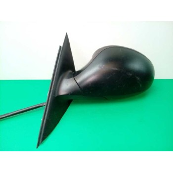 Recambio de retrovisor izquierdo para seat ibiza (6l1) stella referencia OEM IAM 6L1857507T9B9 MANUAL 