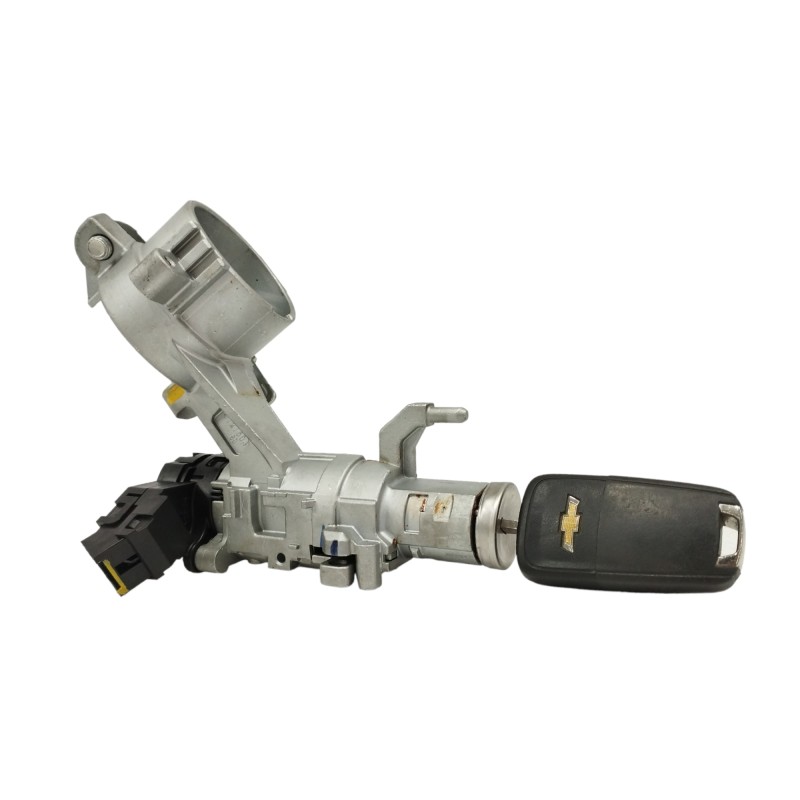 Recambio de antirrobo para chevrolet trax 1.7 diesel cat referencia OEM IAM 95322877 LLAVE DAÑADA 