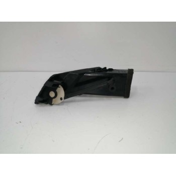 Recambio de rejilla aireadora para mercedes-benz sprinterii caja cerrada (desde 01.06) 2.1 cdi cat referencia OEM IAM A906830035