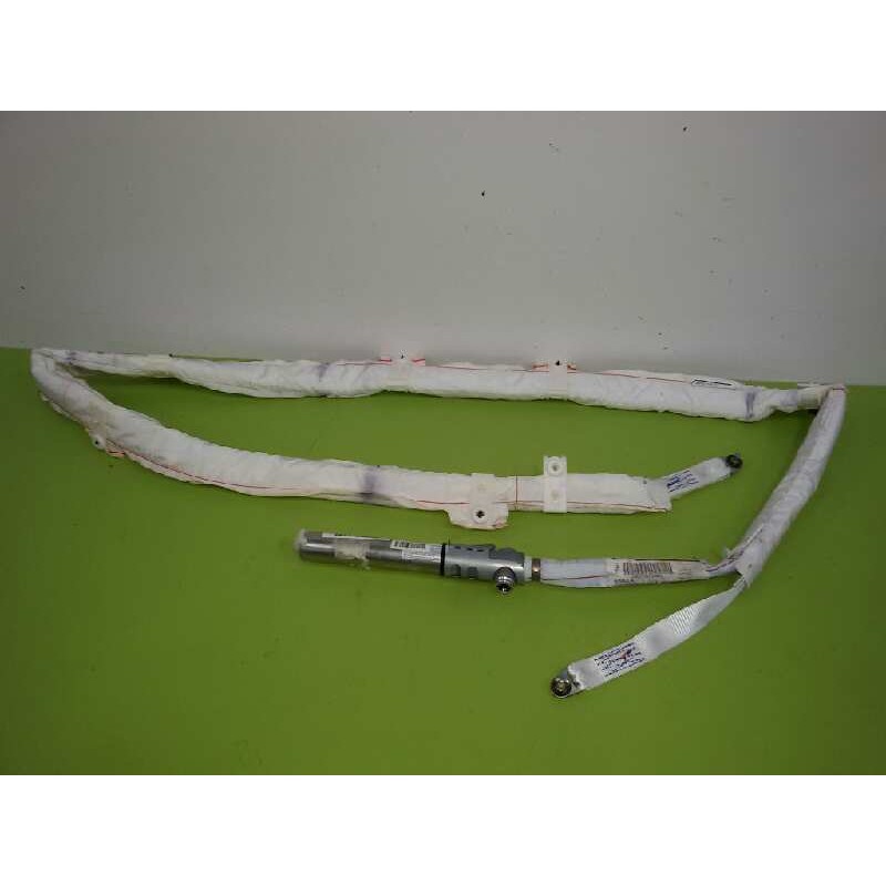 Recambio de airbag cortina delantero derecho para bmw serie 5 berlina (e60) 530d referencia OEM IAM 72129147338  
