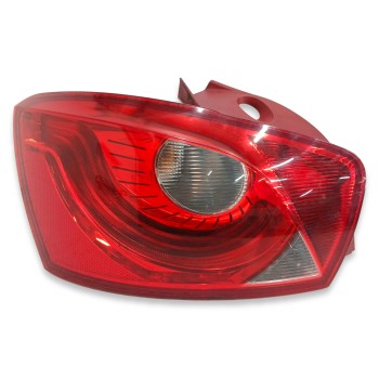 Recambio de piloto trasero izquierdo para seat ibiza (6j5) 1.9 tdi referencia OEM IAM 6J4945095A 6J4945111A 