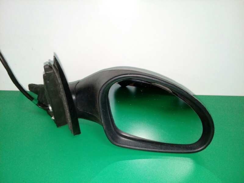 Recambio de retrovisor derecho para seat ibiza (6l1) sport referencia OEM IAM 6L1857508AB9B9 ELECTRICO 