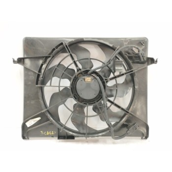 Recambio de electroventilador para kia magentis 2.0 crdi referencia OEM IAM F00S3A2365  