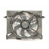 Recambio de electroventilador para kia magentis 2.0 crdi referencia OEM IAM F00S3A2365  