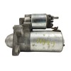 Recambio de motor arranque para fiat panda (169) básico 4x4 referencia OEM IAM F000AL0320  