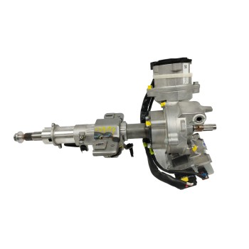 Recambio de columna direccion para kia rio iv (yb, sc, fb) 1.2 cvvt referencia OEM IAM 56340H8900 GE5000990A 