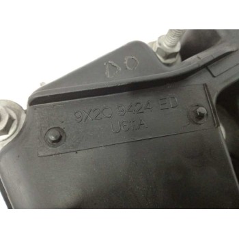 Recambio de tapa balancines para jaguar xf 3.0 v6 diesel premium luxury referencia OEM IAM 9X2Q9424ED  