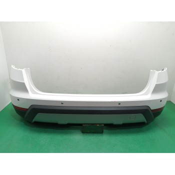 Recambio de paragolpes trasero para seat arona (kj7, kjp) 1.0 tsi referencia OEM IAM  OBSERVAR FOTOS 