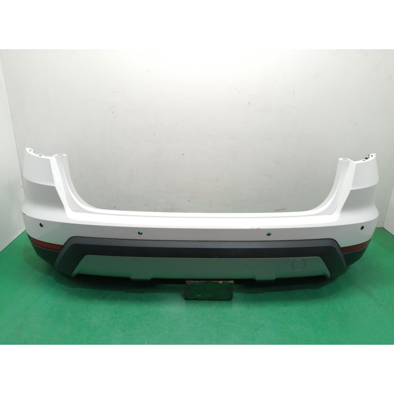 Recambio de paragolpes trasero para seat arona (kj7, kjp) 1.0 tsi referencia OEM IAM  OBSERVAR FOTOS 