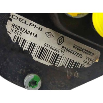 Recambio de bomba inyeccion para renault clio ii fase ii (b/cb0) expression alize referencia OEM IAM 8200423059 8200057225 R9042