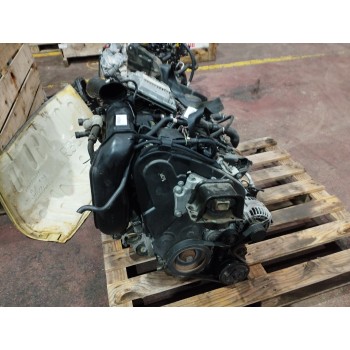 Recambio de motor completo para peugeot 307 (s1) 2.0 hdi cat referencia OEM IAM RHY  INYECCION SIEMENS