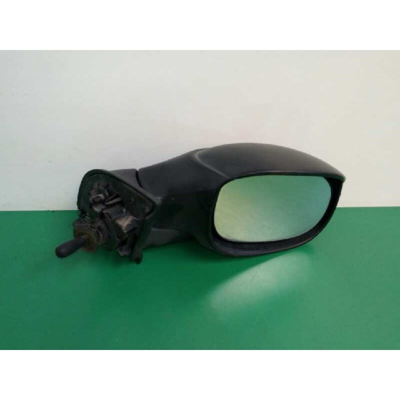 Recambio de retrovisor derecho para citroën c3 1.4 hdi audace referencia OEM IAM  MANUAL 